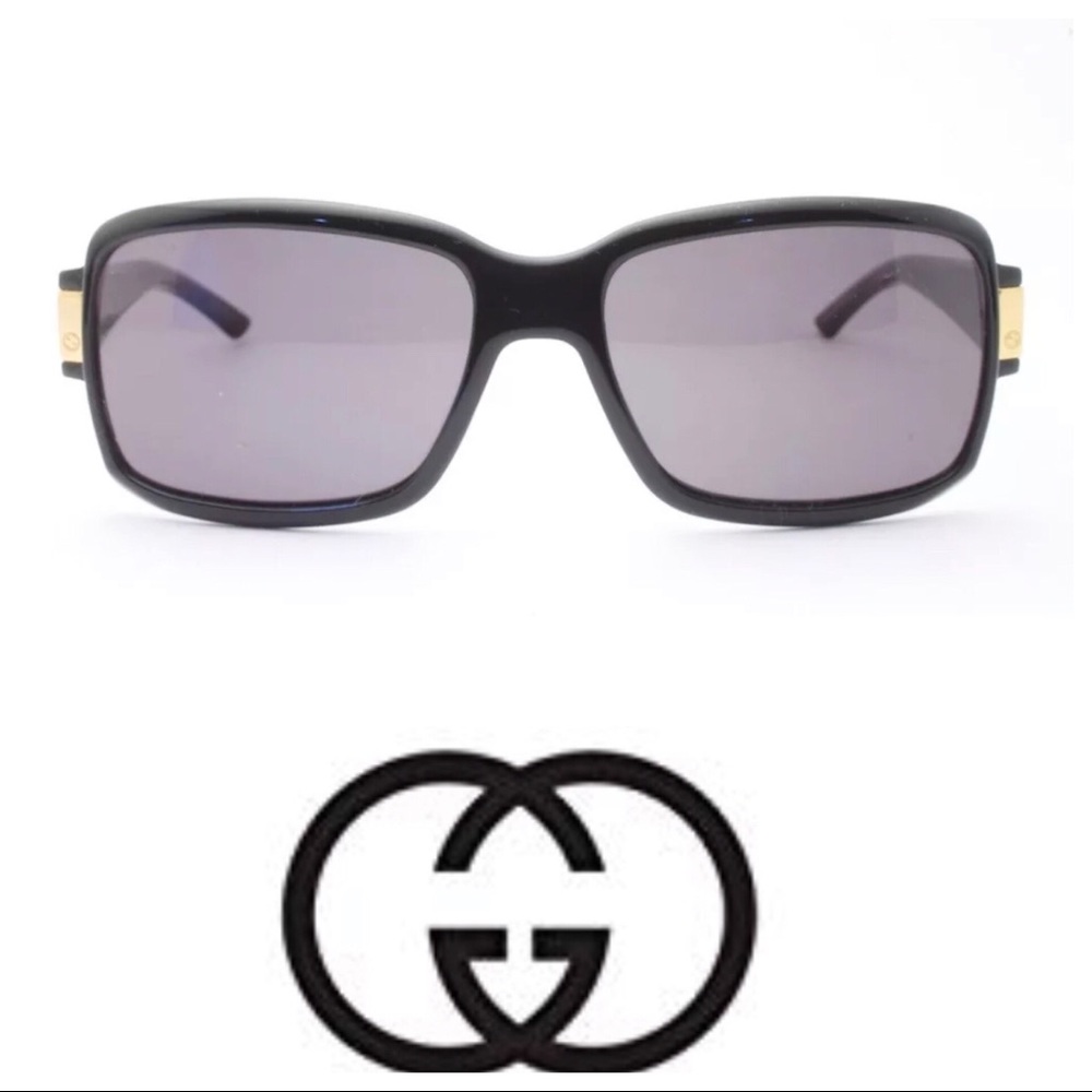 Authentic Vintage Gucci GG 1485/s Sunglasses
